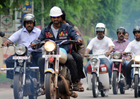 International Jawa Day celebrated in city on Sunday